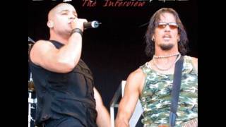 Disturbed - The Interview 2010 - 08 Recording