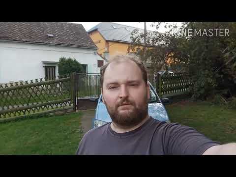 Video: Jak opravíte rozbitý lak na autě?