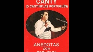 Canty (Cantinflas Portugues) 10