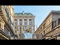 Как мы с женой приняли участие в аукционе Savoy в Лондоне