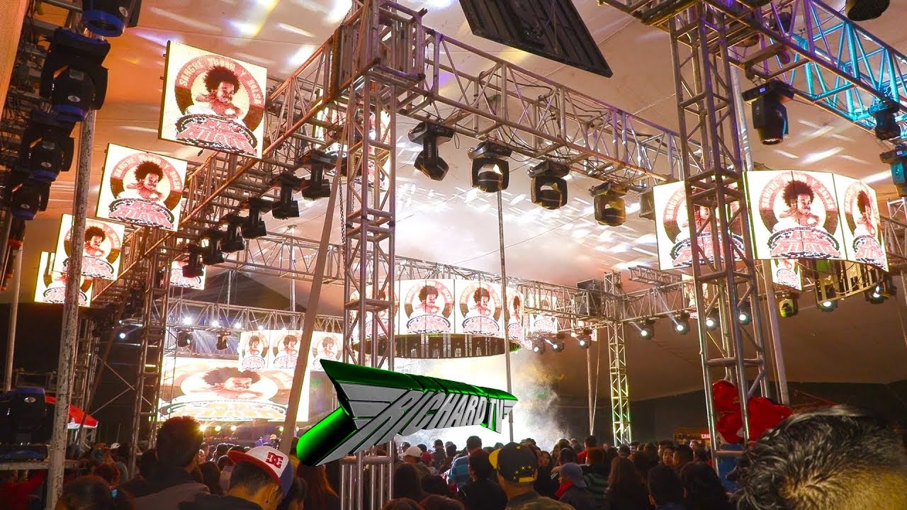 DISCO NUEVO //LA CUMBIA DE LOS PALITOS PERUANOS// SONIDO GITANO SANTIAGO CUAUTLALPAN sonido gitano en leon gto