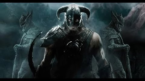 Skyrim (PS5) Gameplay Walkthrough Part 6 No Commentary