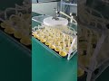 BOINES baking and filling machines are designed specifically for baked goods#fillingmachine #filling