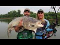 Bowfish 24-7/365 Episode 5 Kentucky Bigheads