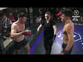 Kledi disha vs arthur abubakarov wolkernite fight championship 4  mma title match