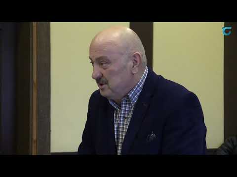 საკრებულოს სხდომა ზესტაფონში