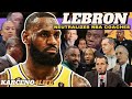 Lebron neutralize NBA coaches