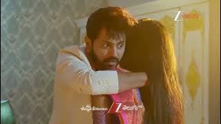 Ummadi Kutumbam Promo - 22 Dec 2025 - Monday to Saturday at 12:30 PM - Zee Telugu