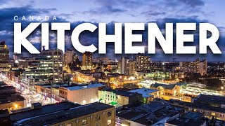 Why Living in Kitchener/Waterloo is a good choice!! | People Moving to Kitchener Ontario Canada