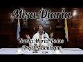 Misa Jueves 10/3-  Padre Cristián Cabrini - Capilla Santa María de los Angeles