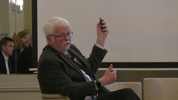 The Consumer Welfare Standard and the Antitrust Process