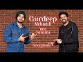 Bts with hm  gurdeep mehandi  harish moyal  podcast  nirisha vision films  hm studio
