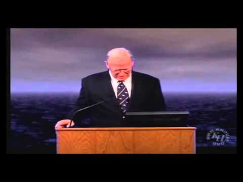 Chuck Missler   The Days Of Noah & Return Of The Nephilim HD