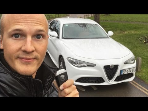 Collecting An Alfa