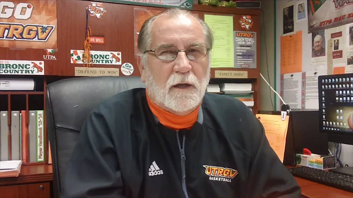 UTRGV Women's Basketball Rounds Out 2017-18 Recrui...