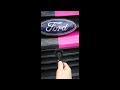 How to Open the Hood on Ford Transit (2006–2013) | Bonnet Release Guide