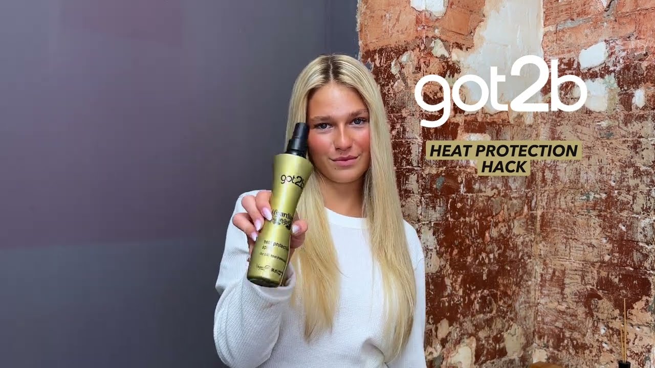 Heat Protection Hack