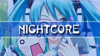 Nightcore ❁ Sing ❁ Pentatonix