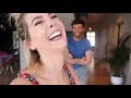 Zoe and Mark Funniest Moments 23