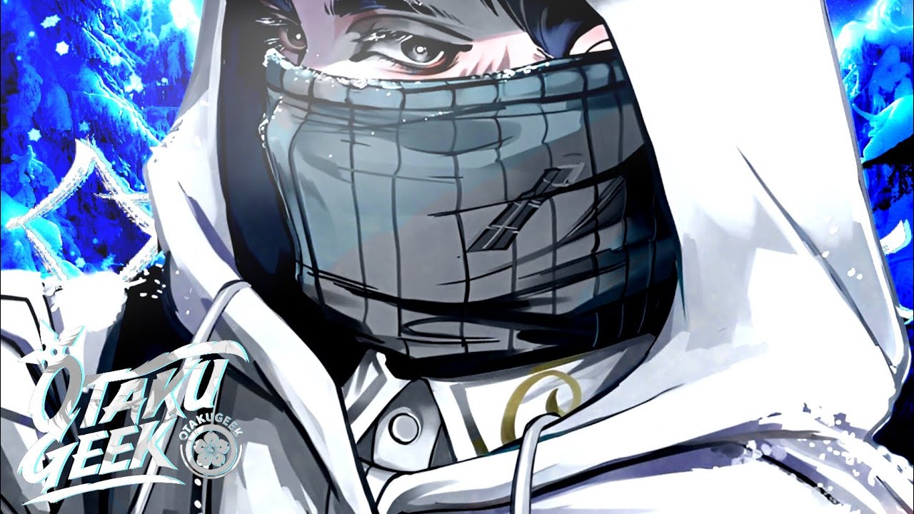 ♪ Re:Zero React Blxck - Frio (Simo Häyhä) @blxckoficial (as)