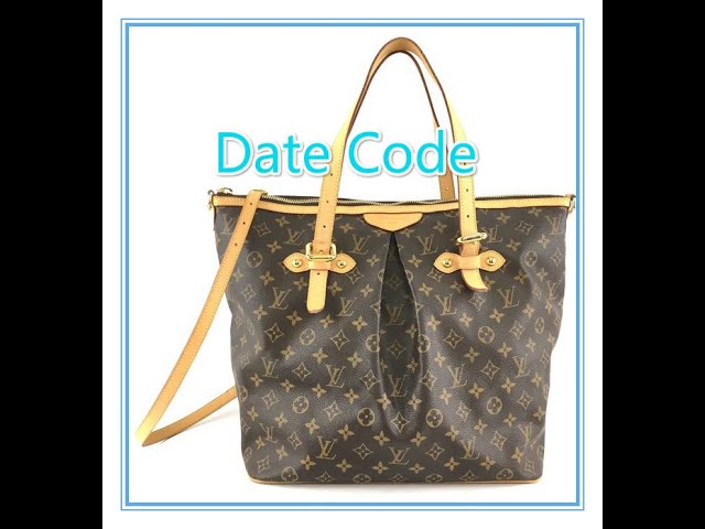 real vs serial number code louis vuitton authenticity check