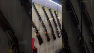 Browning e Caesar Guerini Estande Pavei #ShotFair