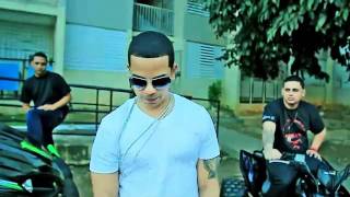 J Alvarez @ Mucho Brillo (Official Video Preview).flv