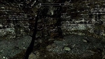 Full Skyrim Dawnguard Walkthrough: Chasing Echoes Pt1 [HD]