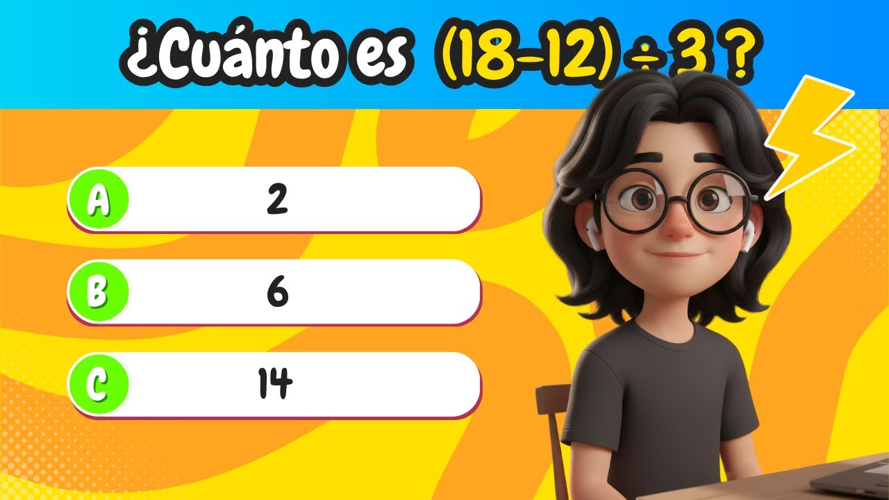 🧠🧮 Порядок выполнения операций | 100 математических задач для детей и подростков ⏱️📐