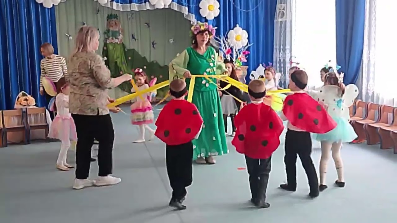 Ігрова вправа 