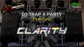 Download Lagu DJ CEK SOUND CLARITY RUMANIA TRAP X PARTY - JK PRO AUDIO - OBAT NGAMUK MUSIK MP3 Download Lagu DJ CEK SOUND CLARITY RUMANIA TRAP X PARTY - JK PRO AUDIO - OBAT NGAMUK MUSIK MP3