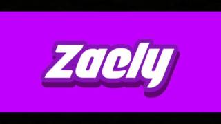 [2D Intro] [Made on iOS] Zaely [Good]