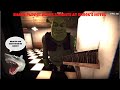 SB Movie: Shark Puppet plays 5 Nights at Shrek’s Hotel!