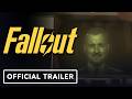 Fallout: Season 2 - Official Trailer (2025) Ella Purnell, Aaron Moten, Walton Goggins