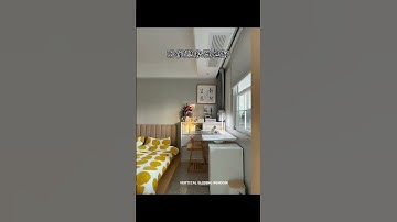 vertical sliding window