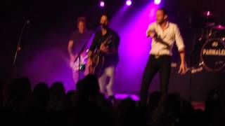 Parmalee Family Tradition Providence, RI 2-26-16