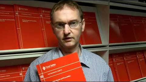 Product Recall and Traceability. Be Prepared!