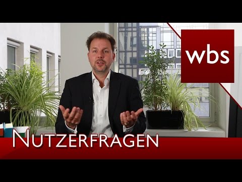 Video: Gibt es eine Tauschbörse?