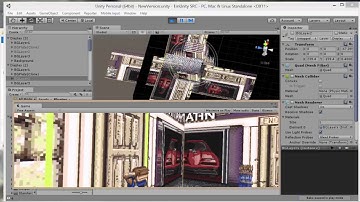 EMUNITY 3D GBA EMULATOR - DEVELOPMENT LIVE STREAM