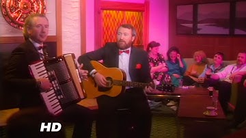 Foster & Allen - Snowflake (Official HD Music Video)