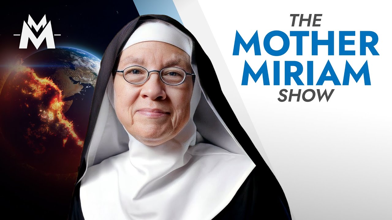 Apocalypse Panic WON'T Save You | Mother Miriam