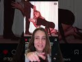 She’s too funny for this #sabrinacarpenter #sabrinacarpentertour #sabrinacarpenterfanpage