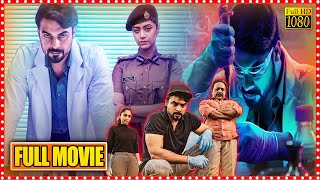 Forensic Telugu Full Movie |Tovino Thomas & Mamta Mohandas Super Hit Action Thriller Movie | CineMax