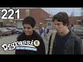 Degrassi 221 - The Next Generation | Season 02 Episode 21 | Tears Are Not Enough (Part 1)