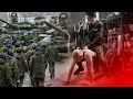Начнётся ли в Беларуси война? / ВАЖНО!
