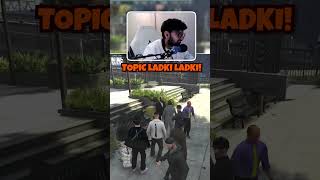 Gta V Rp Is Full Of Talent#live #gta #fivem #gtarp #rakazonegaming #roleplay #gtaonline #gtaroleplay