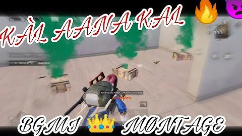 FEARLESS⚡ | BGMI MONTAGE | SAMSUNG A3,A5,A6,A7,J2,J5,J7,S5,S6,S7,S9,A10,A20,A30,A50,A70