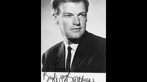 Keith Michell, 88, (1926-2015) actor