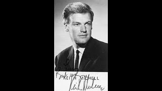 Keith Michell, 88, (1926-2015) actor Details