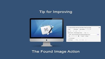 Tip: Improve the Consistency of the Click Found Image Action in Keyboard Maestro